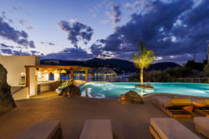 Skopelos Evlavia Studios And Villas