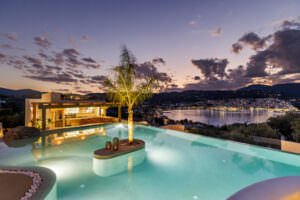 Skopelos Evlavia Studios And Villas
