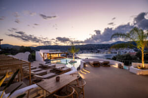 Skopelos Evlavia Studios And Villas