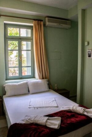 Skopelos Faros By Blue