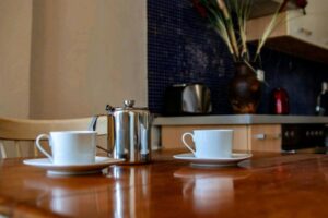 Skopelos Faros By Blue