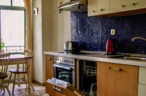 Skopelos Faros By Blue