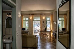 Skopelos Faros By Blue