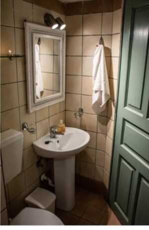 Skopelos Faros By Blue