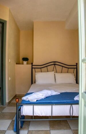 Skopelos Faros By Blue