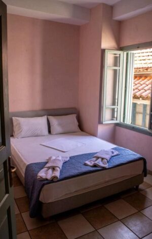 Skopelos Faros By Blue