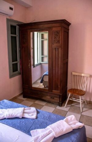 Skopelos Faros By Blue