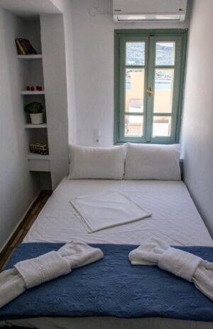 Skopelos Faros By Blue