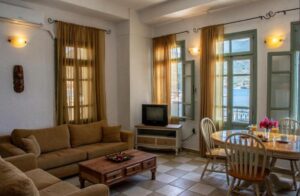 Skopelos Faros By Blue