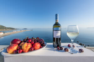 Skopelos Flisvos Apartments Loutraki Glossa