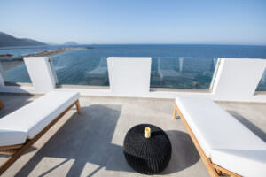 Skopelos Flisvos Apartments Loutraki Glossa