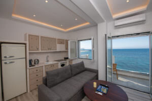 Skopelos Flisvos Apartments Loutraki Glossa