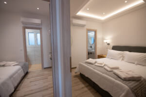 Skopelos Flisvos Apartments Loutraki Glossa