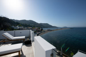 Skopelos Flisvos Apartments Loutraki Glossa