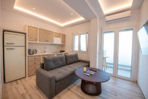 Skopelos Flisvos Apartments Loutraki Glossa