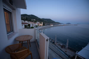 Skopelos Flisvos Apartments Loutraki Glossa
