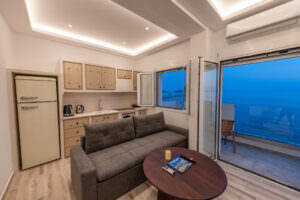 Skopelos Flisvos Apartments Loutraki Glossa