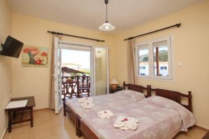 Skopelos Fotis Studios