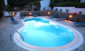 Guesthouse Christos