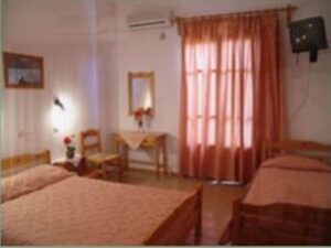 Guesthouse Christos