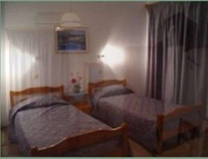 Guesthouse Christos
