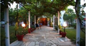 Guesthouse Christos