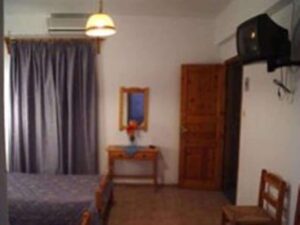 Guesthouse Christos