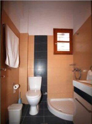 Guesthouse Christos