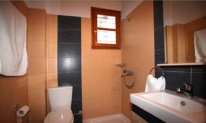 Guesthouse Christos