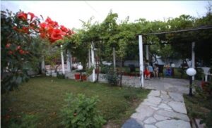 Guesthouse Christos