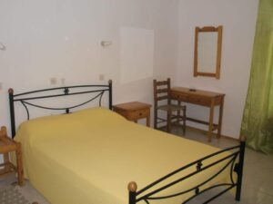 Guesthouse Christos