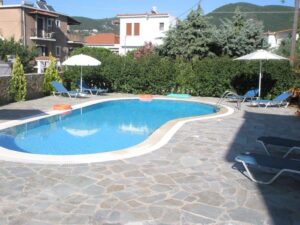 Guesthouse Christos