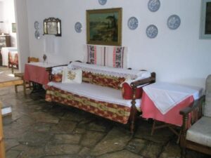Guesthouse Christos