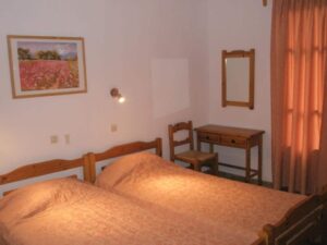 Guesthouse Christos