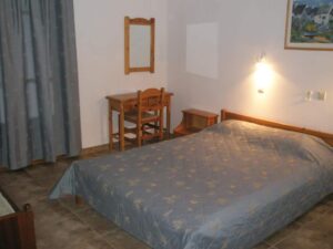 Guesthouse Christos
