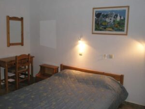 Guesthouse Christos