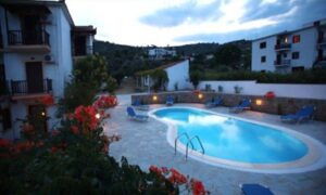 Guesthouse Christos