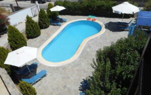 Guesthouse Christos