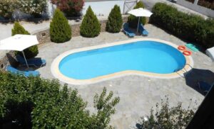 Guesthouse Christos
