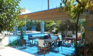 Guesthouse Christos