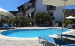 Guesthouse Christos