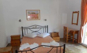 Guesthouse Christos