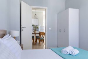 Skopelos Helios Lovely Apartment