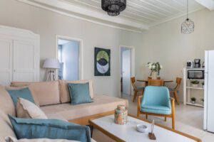 Skopelos Helios Lovely Apartment