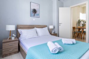 Skopelos Helios Lovely Apartment