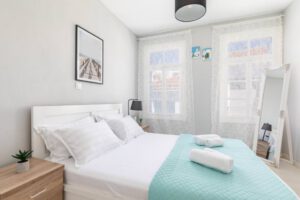 Skopelos Helios Lovely Apartment