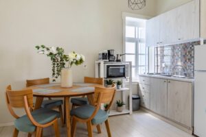 Skopelos Helios Lovely Apartment