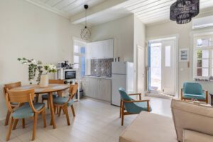 Skopelos Helios Lovely Apartment