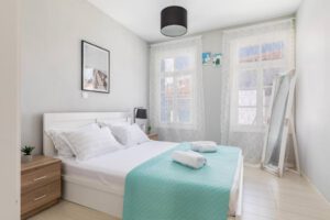 Skopelos Helios Lovely Apartment