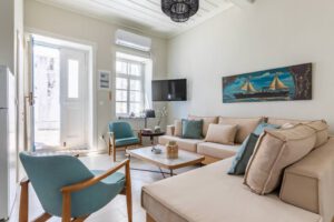 Skopelos Helios Lovely Apartment